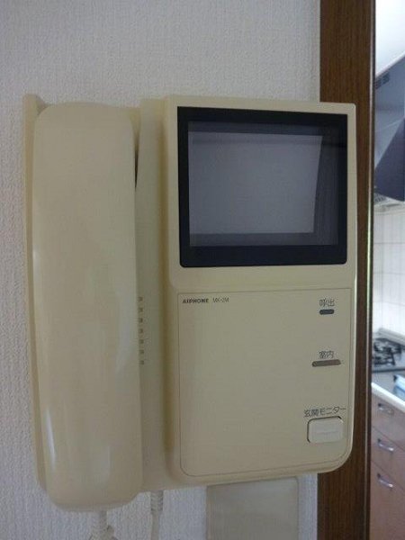 コートヤード深大寺B その他3