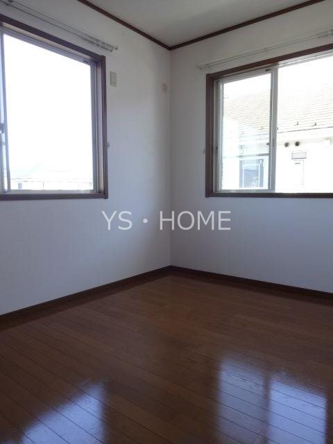 コートヤード深大寺B その他15