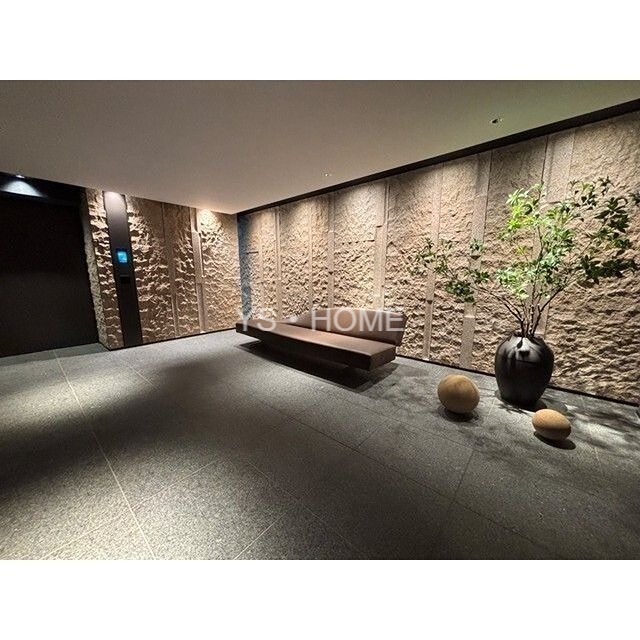 東京都杉並区浜田山３丁目 ロビー