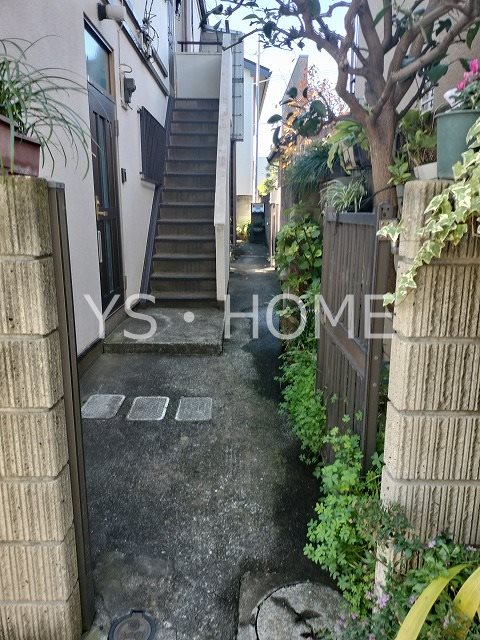 ハイツ石森 その他外観2