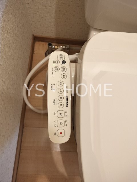 ハイツ石森 その他16