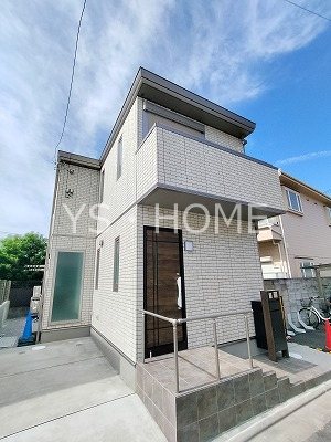北野4丁目戸建賃貸住宅       その他外観1