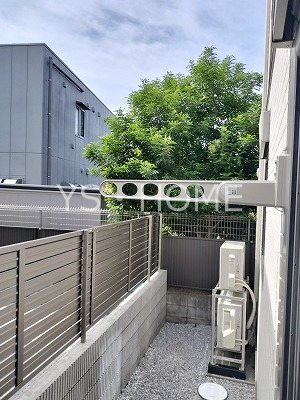 北野4丁目戸建賃貸住宅       その他16