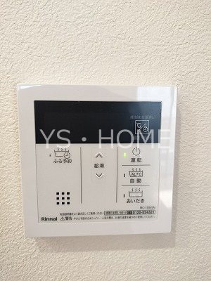 北野4丁目戸建賃貸住宅       その他23