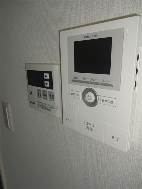 Court　Villa久我山　  その他6