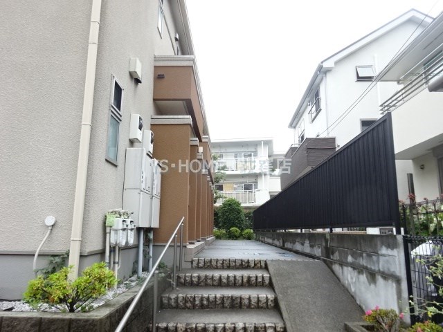 コリネッタ久我山 その他7