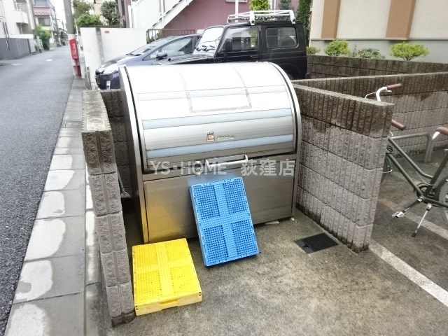 コリネッタ久我山 その他8