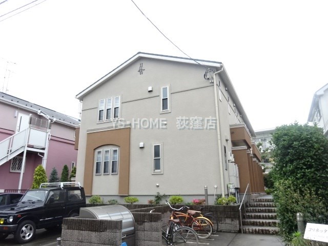 コリネッタ久我山 その他11