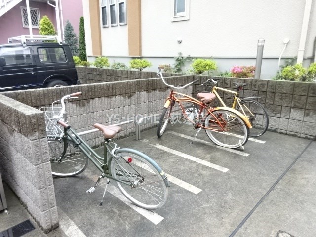 コリネッタ久我山 その他12
