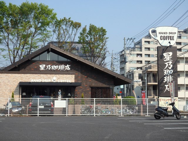 コリネッタ久我山 周辺画像7
