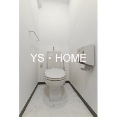メゾン「サロム」 トイレ