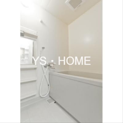 メゾン「サロム」 風呂画像
