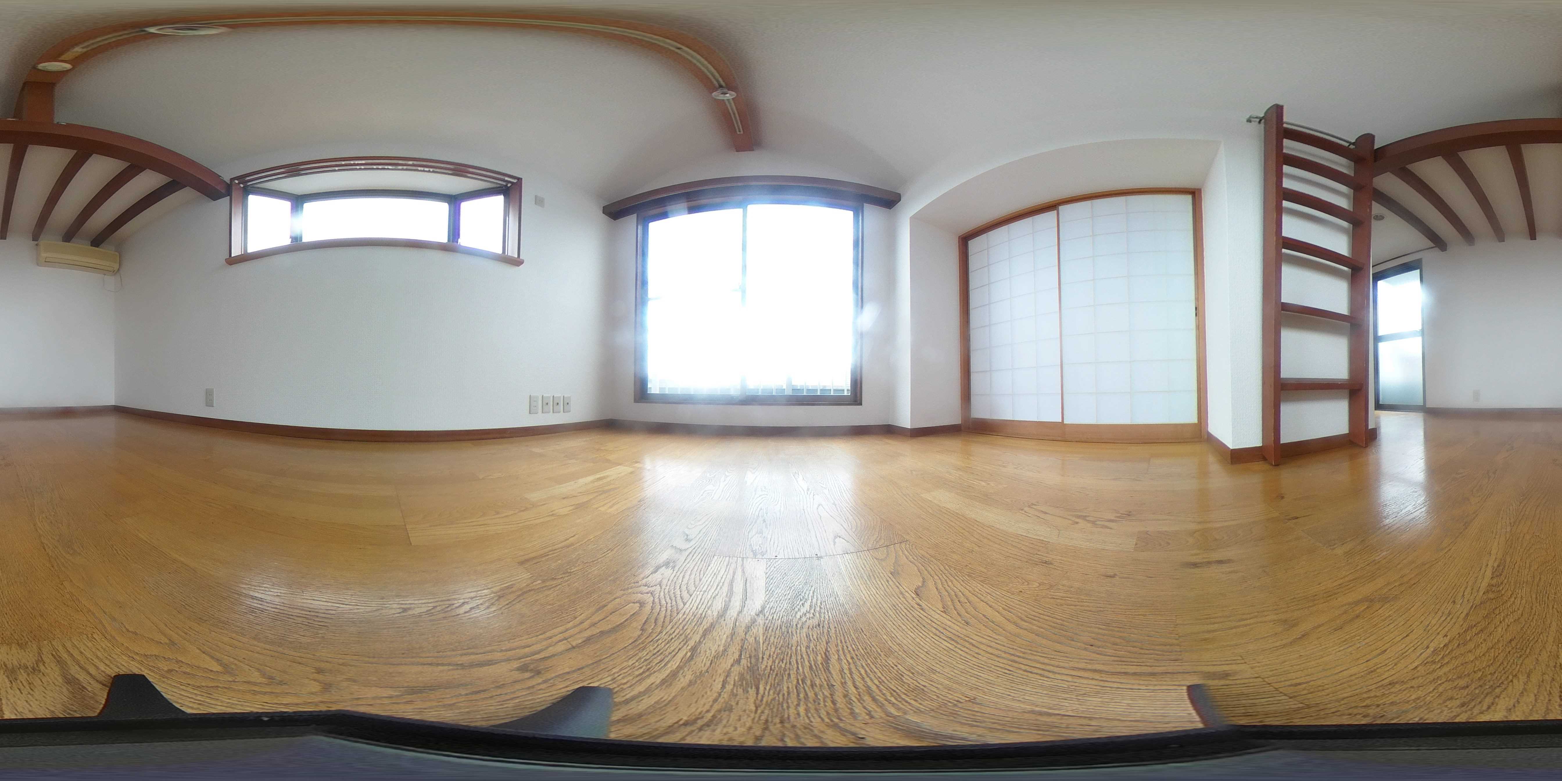 東京都中野区大和町２丁目 洋室