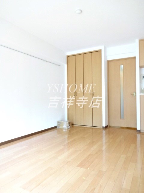 アルクス リビング