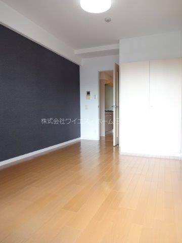 Daffitto三鷹 ベッドルーム