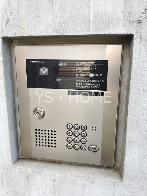 グランエッグス三鷹 その他10