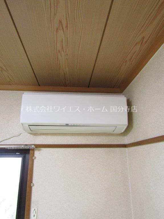 プランドール恋ヶ窪 その他1