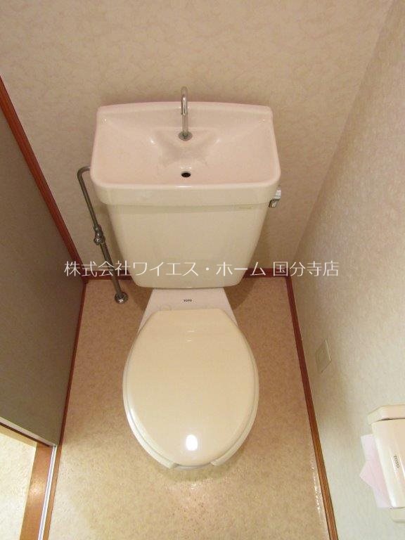 プランドール恋ヶ窪 その他2