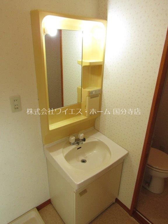 プランドール恋ヶ窪 その他4