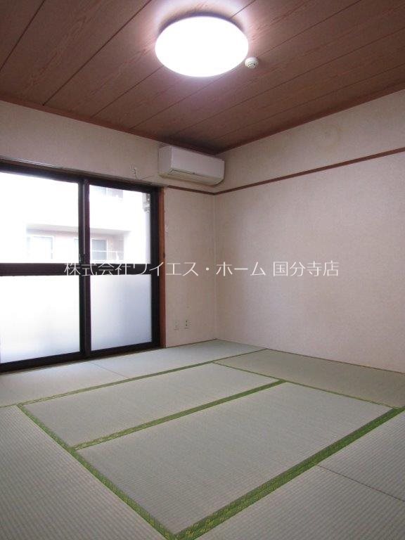 プランドール恋ヶ窪 その他14