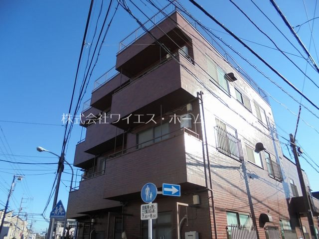 ヴィラ国分寺 その他外観2