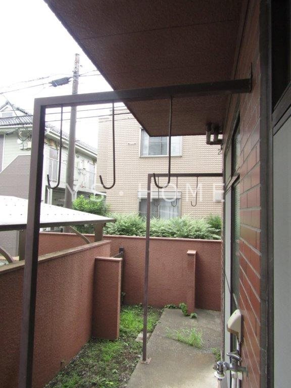 ヴィラ国分寺 その他7