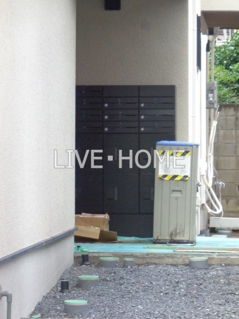 東京都杉並区下井草１丁目 その他設備
