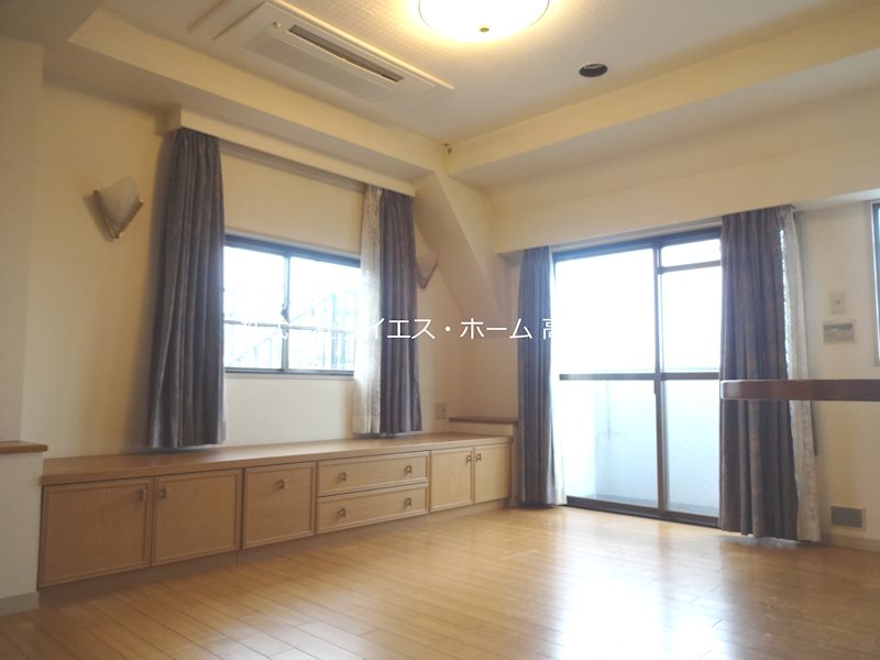 リビング