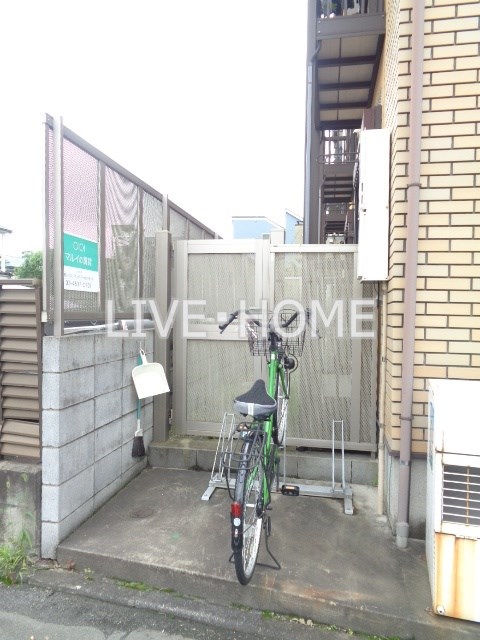 その他外観1