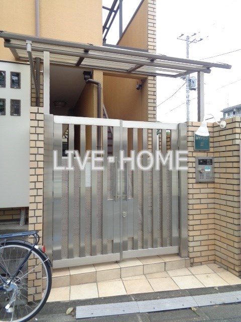 その他外観4
