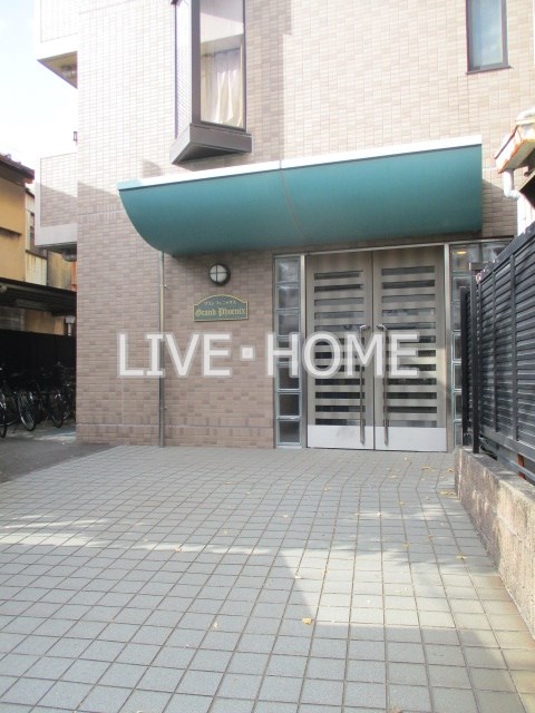 その他外観5