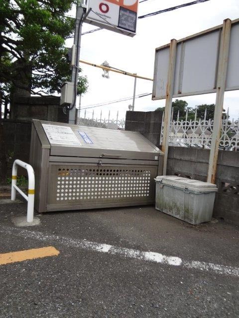 ラフィーネ その他外観1
