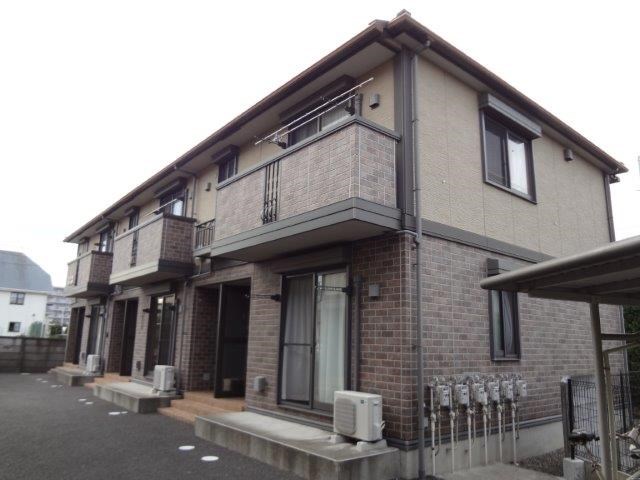 ラフィーネ その他外観3