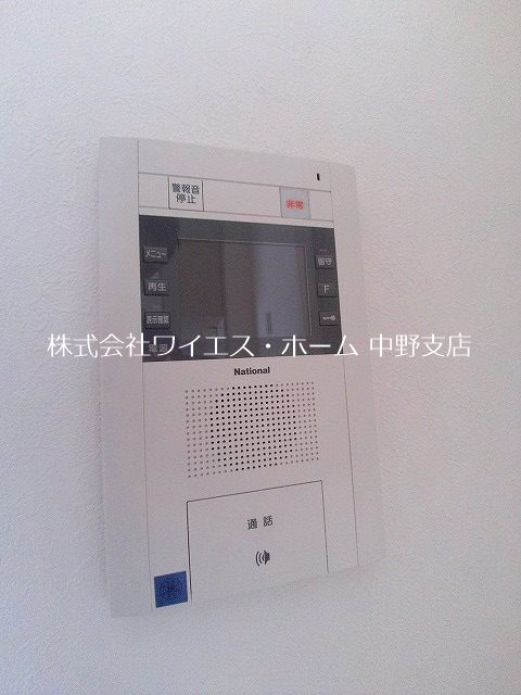 カサ・カスタニア その他3