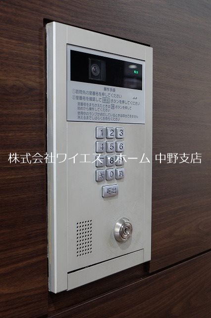 カサ・カスタニア その他外観1