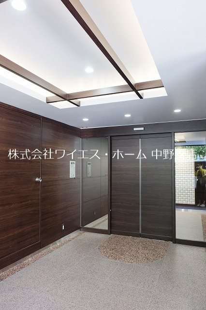 カサ・カスタニア その他外観2