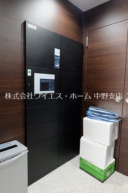 カサ・カスタニア その他外観3