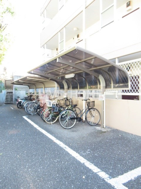 その他外観6