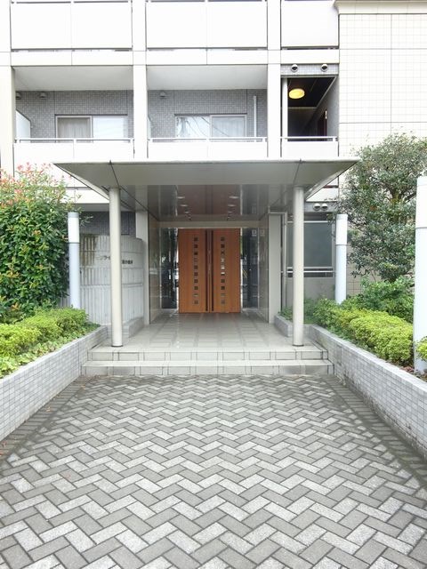 サンライトＭ東小金井 その他外観2