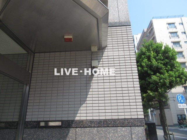 東京都杉並区高円寺南４丁目 セキュリティ
