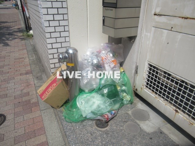 東京都杉並区高円寺南４丁目 その他共有部分