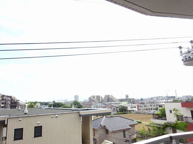 ロイヤルガーデン国分寺 その他外観2