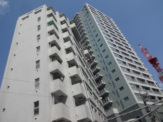ライオンズプラザ三鷹  その他外観1