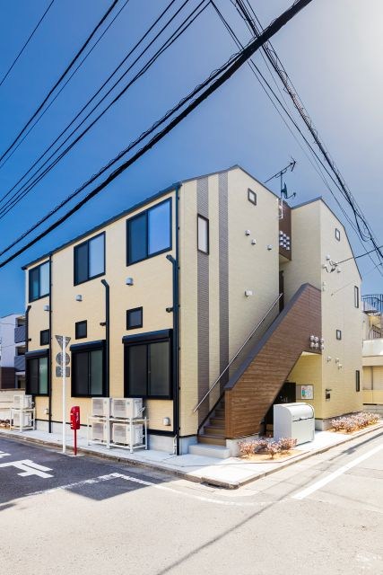 その他外観1