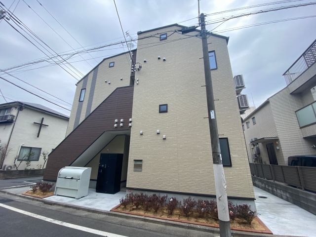 その他外観2