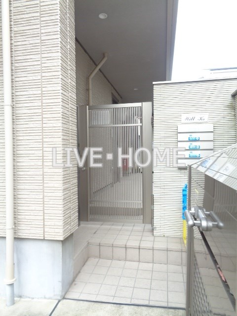 その他外観5