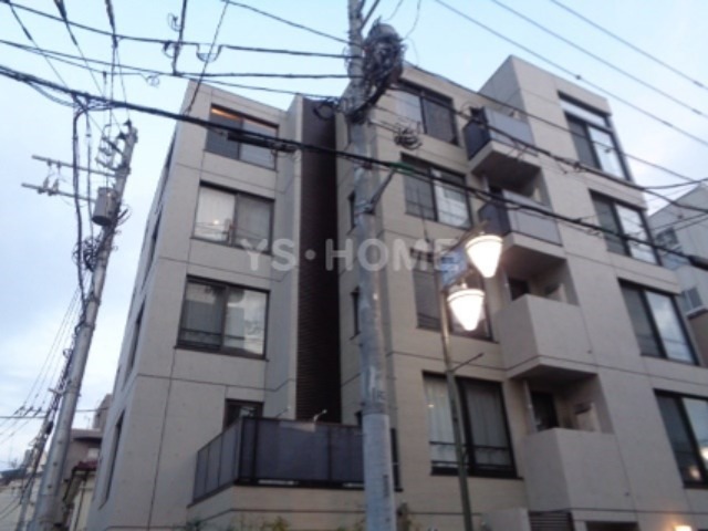 GRAN PASEO荻窪 その他外観2
