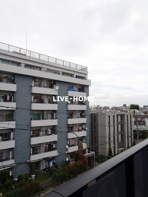東京都杉並区和田１丁目 その他