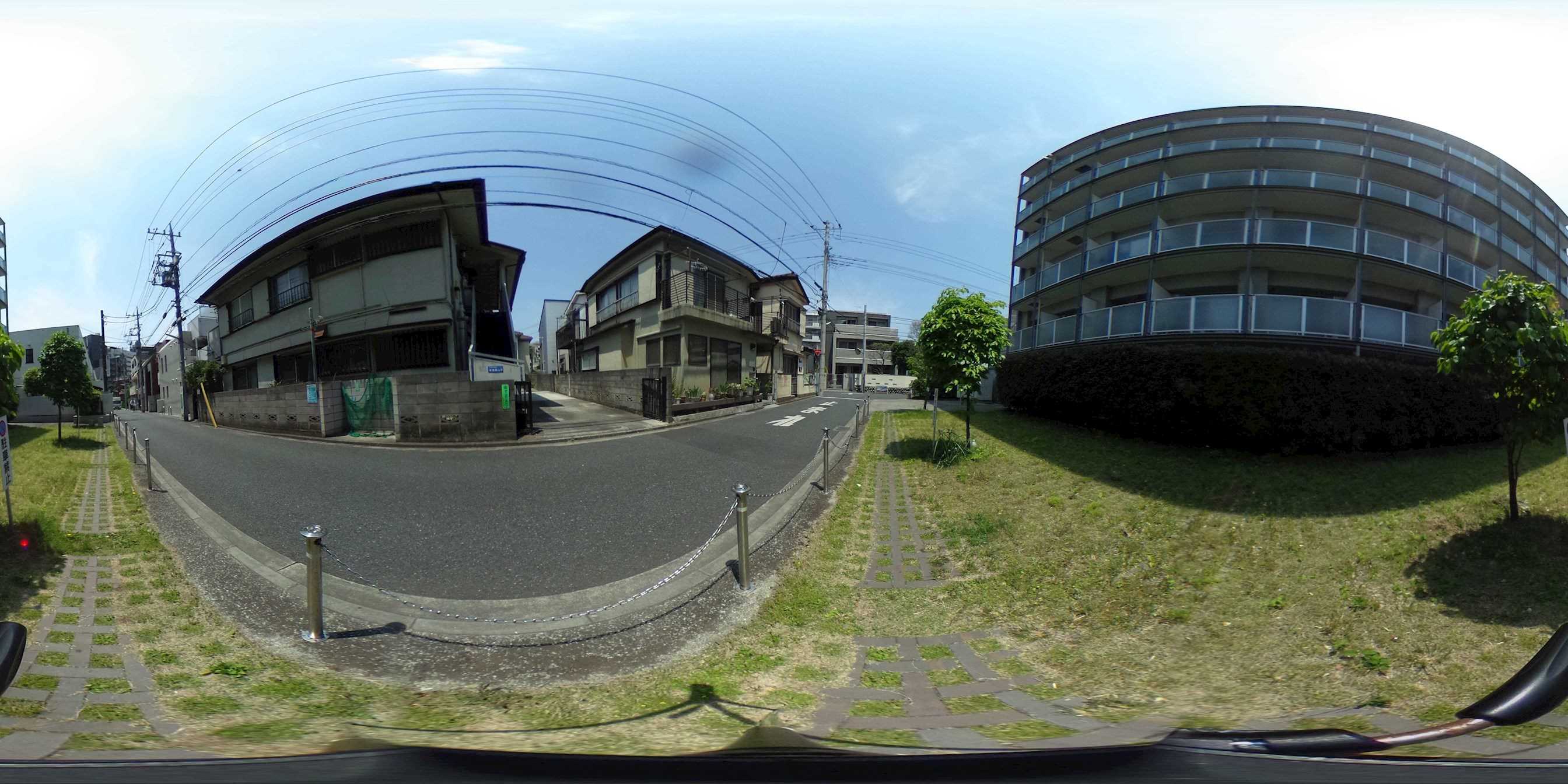ビイルーム吉祥寺 外観