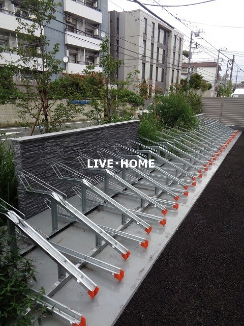 東京都杉並区和田１丁目 その他共有部分